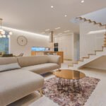 High quality, effective & inspiring built space