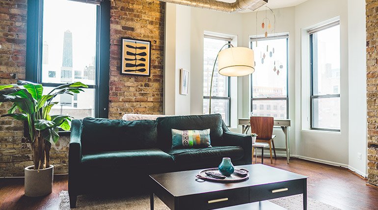 Modern Home Design Trends for 2025